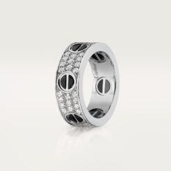 nhan nam cartier love ring diamond paved ceramic b4207600 vang trang che tac 64632d64d1eeb 16052023141444